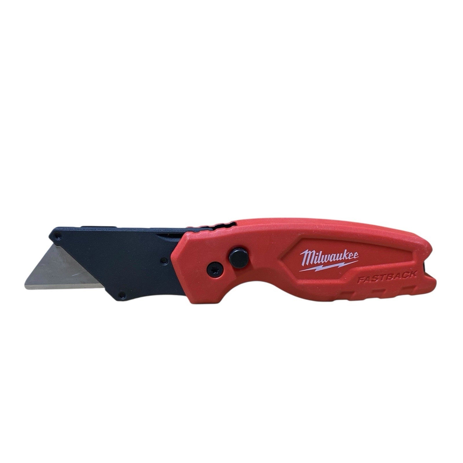 Milwaukee 48-22-1500 FASTBACK Compact Folding Utility Knife