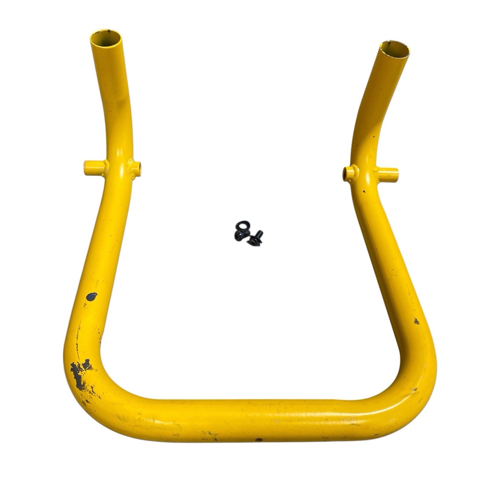 DeWalt OEM Miter Saw Wheel Assembly Bar For DWX726