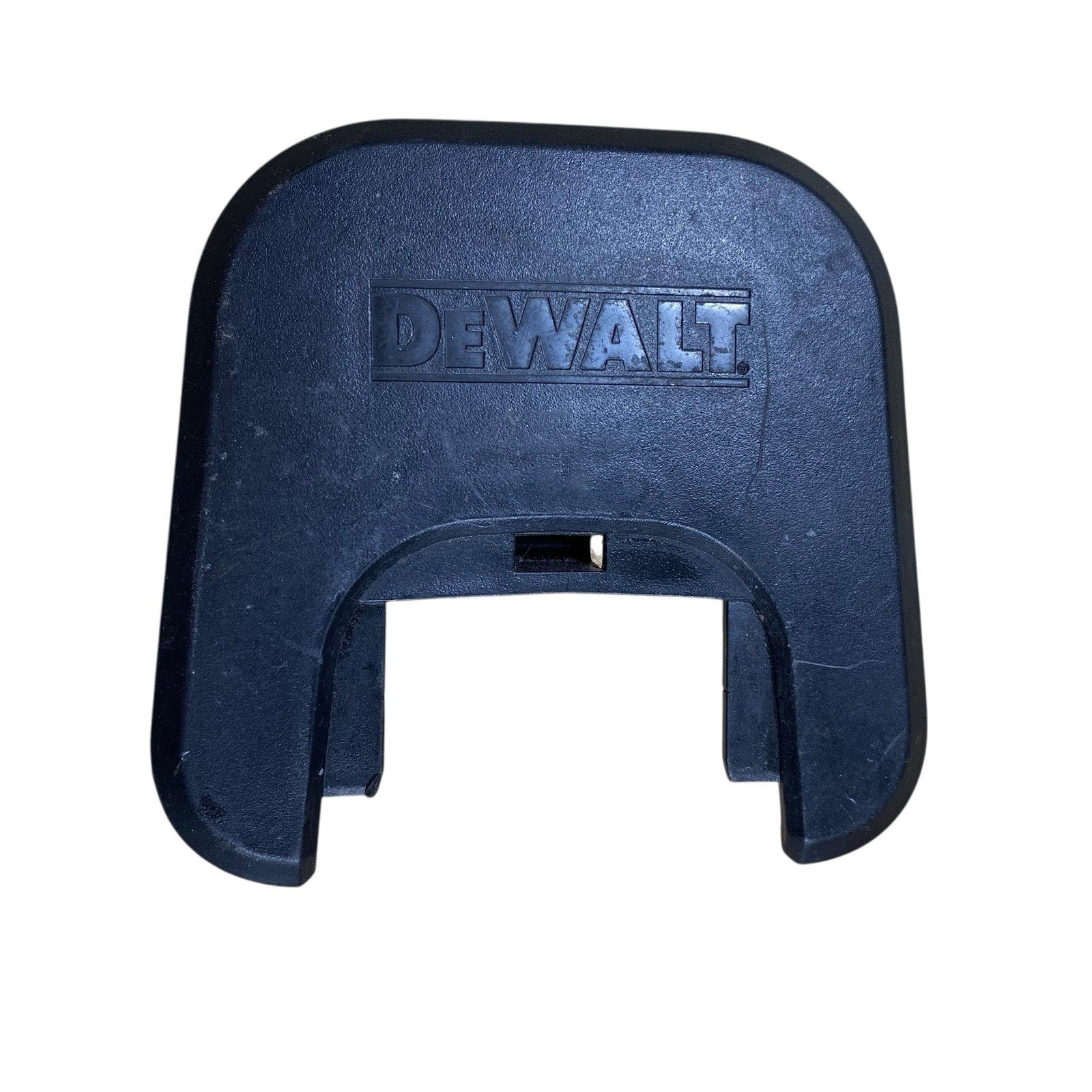 OEM Part Guard Assembly DeWalt 20V DCHT820 Cordless Hedge Trimmer | NO SCREW