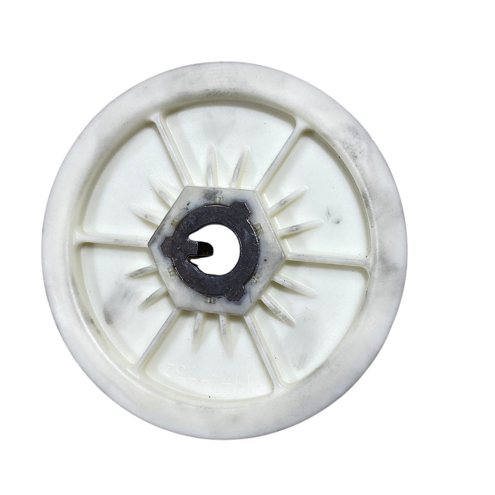 Toro Power Clear 518 ZE 18 in. Single-Stage Gas Snow Blower 38475 OEM Pulley