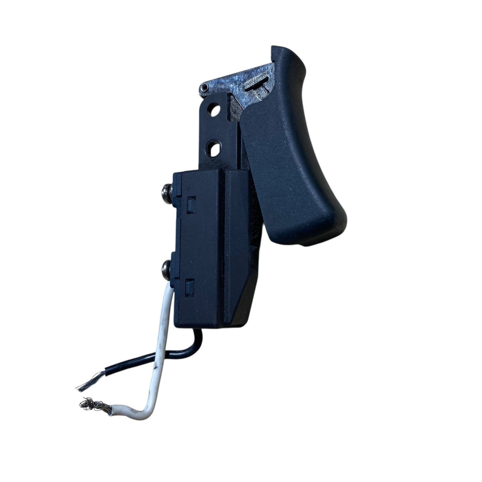 Ridgid OEM Parts. Switch Assembly R10202  7" Twist Handle Corded Angle Grinder. 