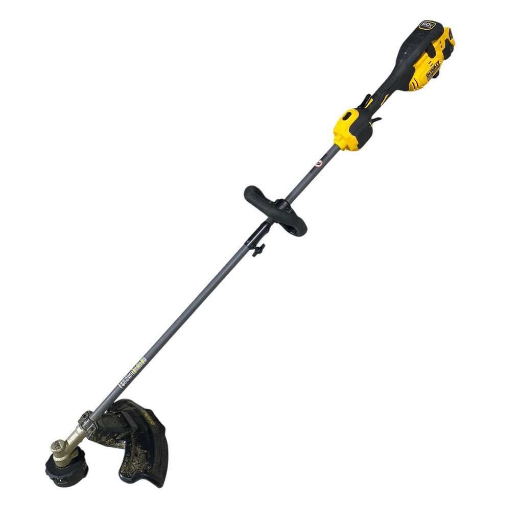 DEWALT Brushless Attachment Capable String Trimmer - 17" DCST972B (TOOL ONLY)