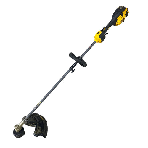 DEWALT Brushless Attachment Capable String Trimmer - 17" DCST972B (TOOL ONLY)
