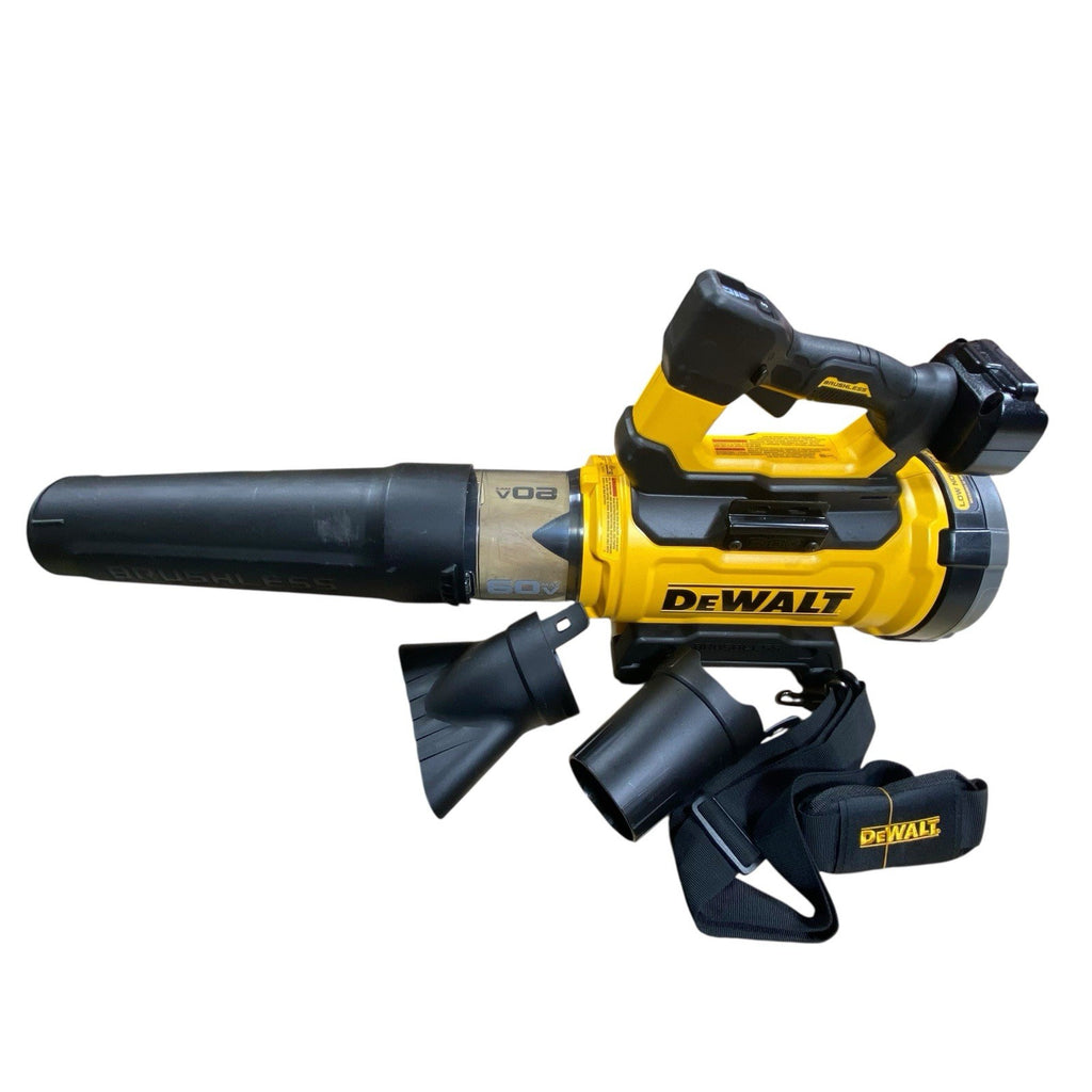 DeWalt DCBL777B 60V MAX Brushless Cordless High Power Blower (TOOL ONLY) 