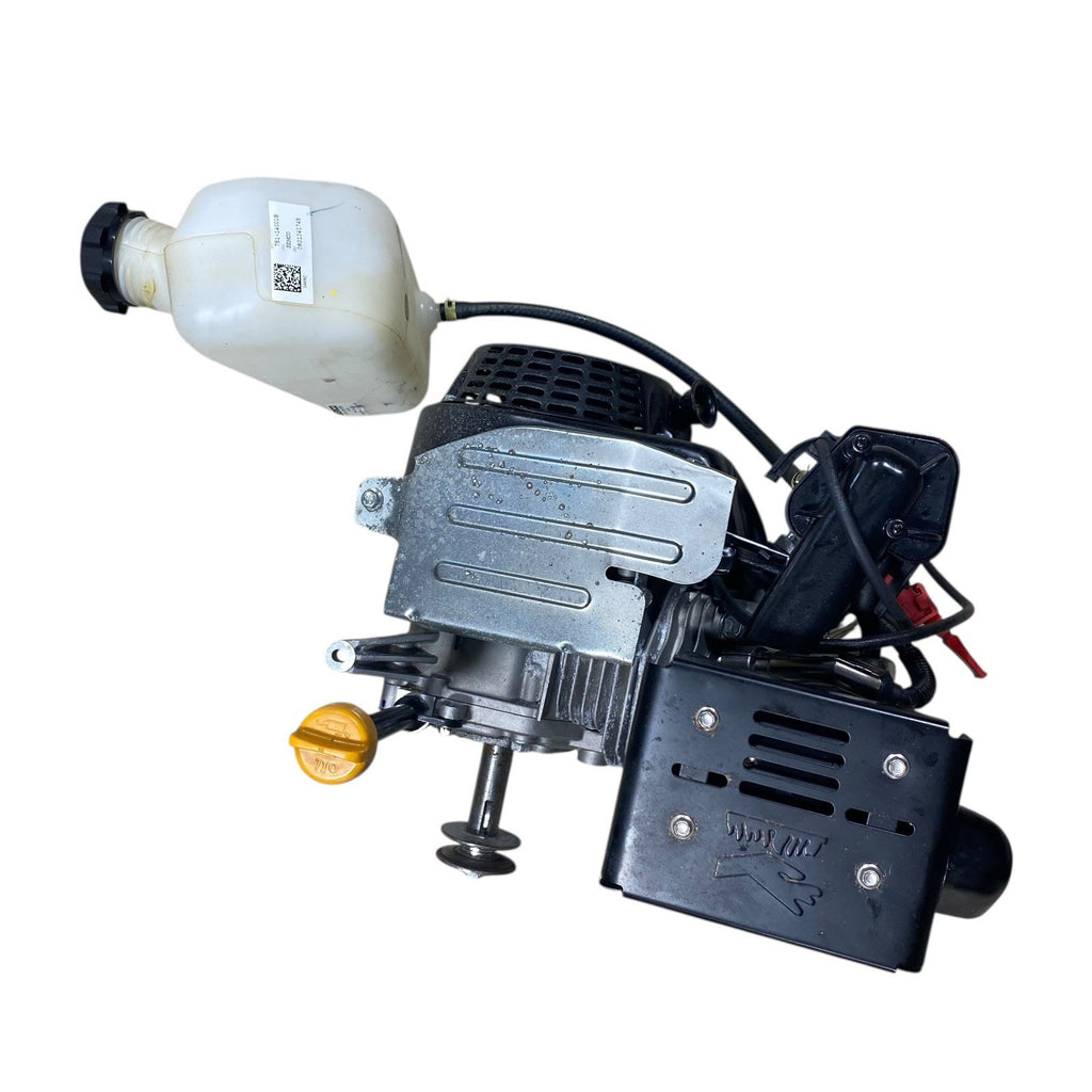 PARTS Engine Assy DEWALT 31P2S6HA38 21 in.  Single Stg Snow Blower TURNS OVER