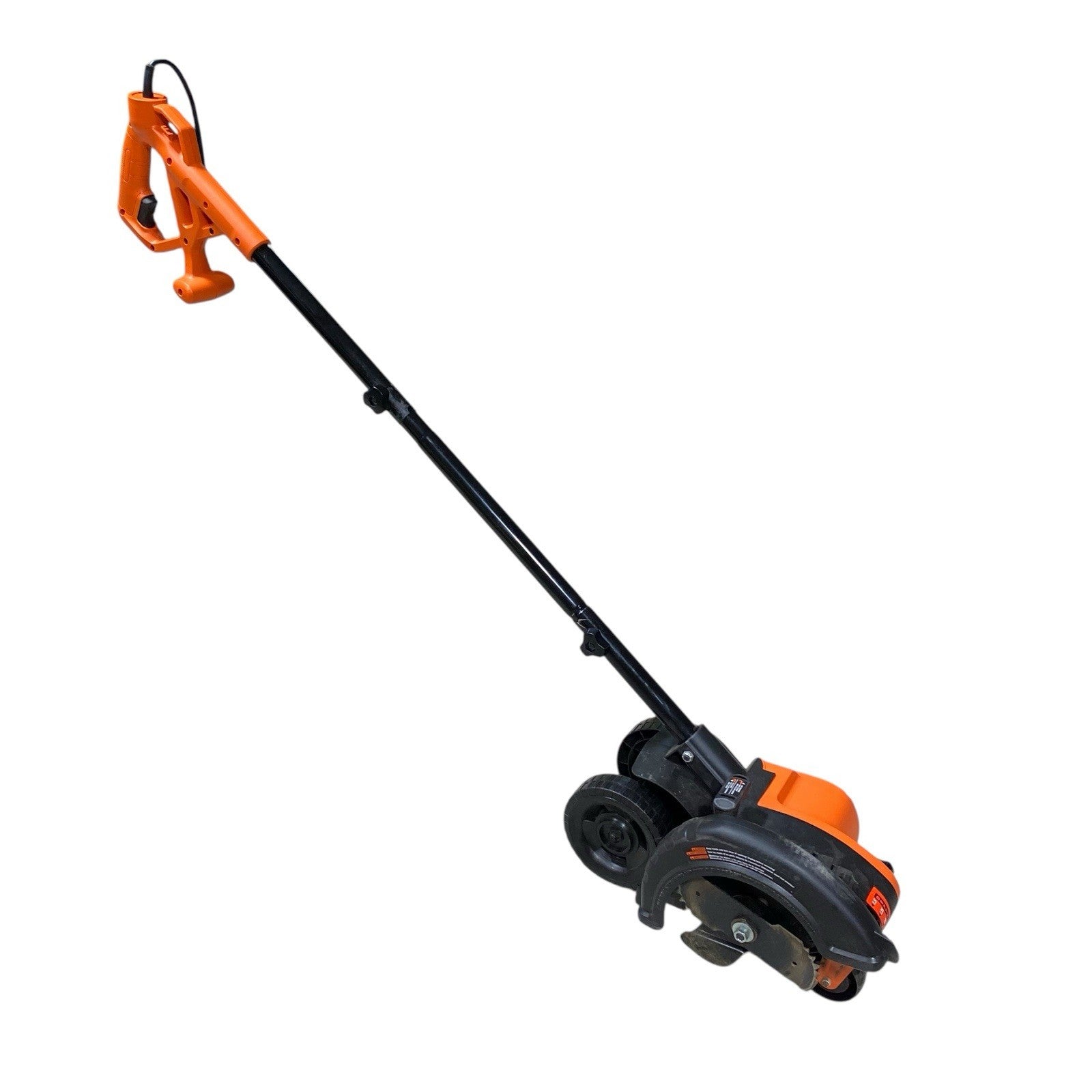 Black & Decker LE750 12amp 2 in 1 Edger and Trencher (Corded)