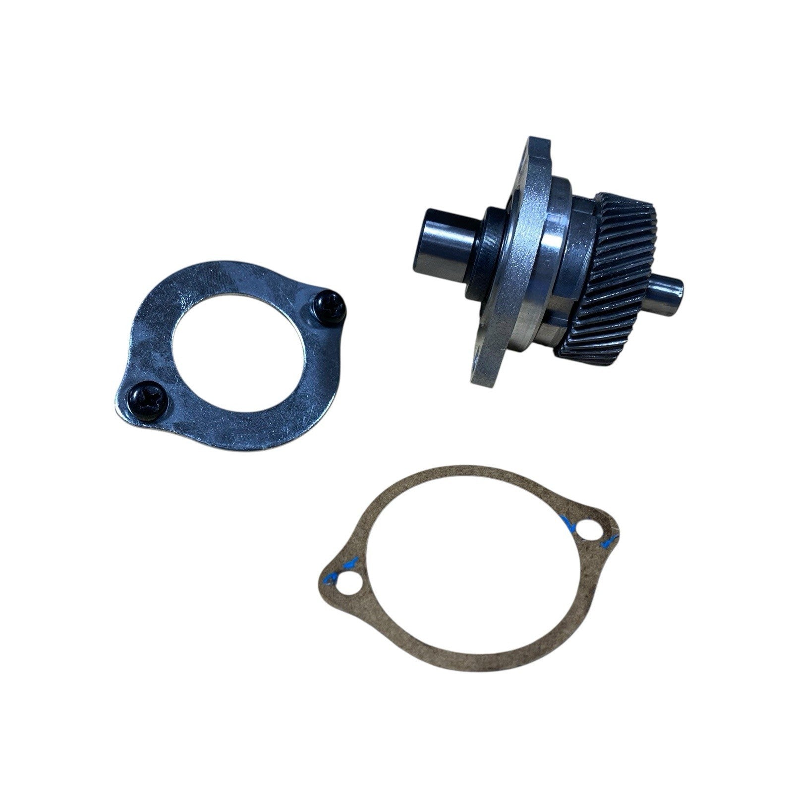 OEM Parts Arbor Spindle Assembly For Ryobi TS1346T 10-Inch Compound Miter Saw