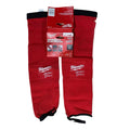 Milwaukee Pair of Cut Resistant 3(C) Protective Sleeves, 45 cm Length