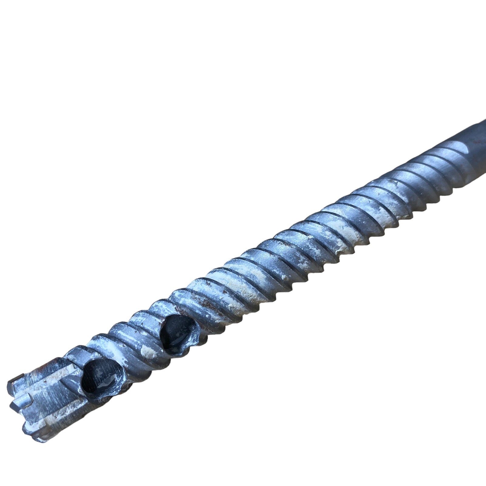 MILWAUKEE 48-20-6797 5/8 in. x 12 in. SDS-Plus Rebar Cutter