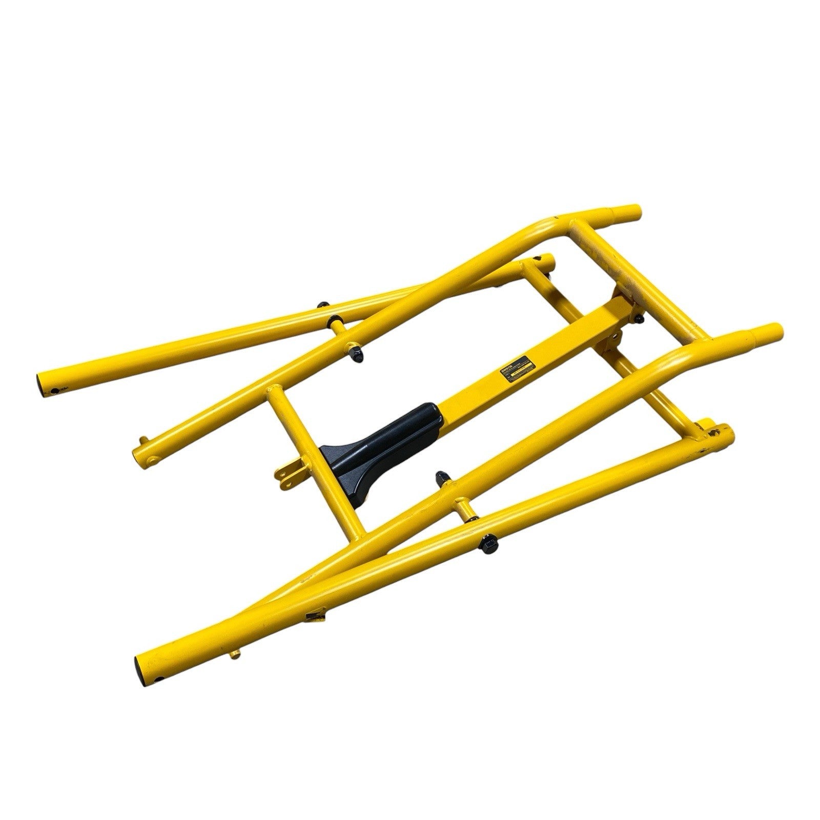 DeWalt OEM Miter Three Position Middle Folding  Assembly Bar  Only For DWX726