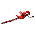 Homelite 17 in. 2.7 Amp Electric Hedge Trimmer UT44110E GENTLY USED