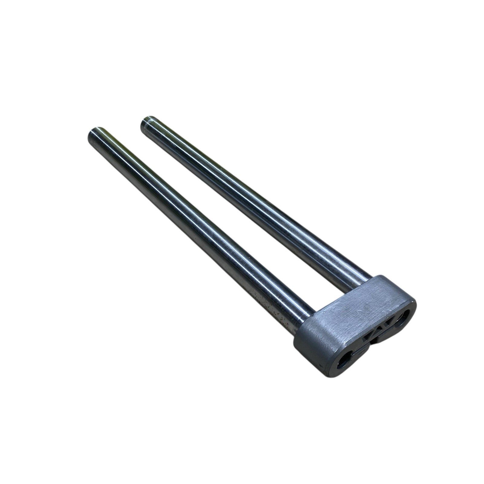 Ridgid OEM Part. Rails  & Bracket For R4222T 15-amp Corded 12" Sliding Miter Saw