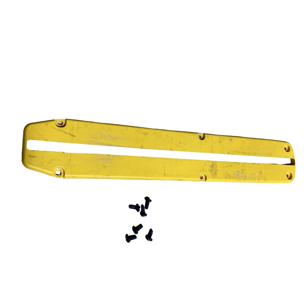 Dewalt OEM Kerf Plate  Assembly DCS781 60v 12" Sliding Miter Saw Throat Plate