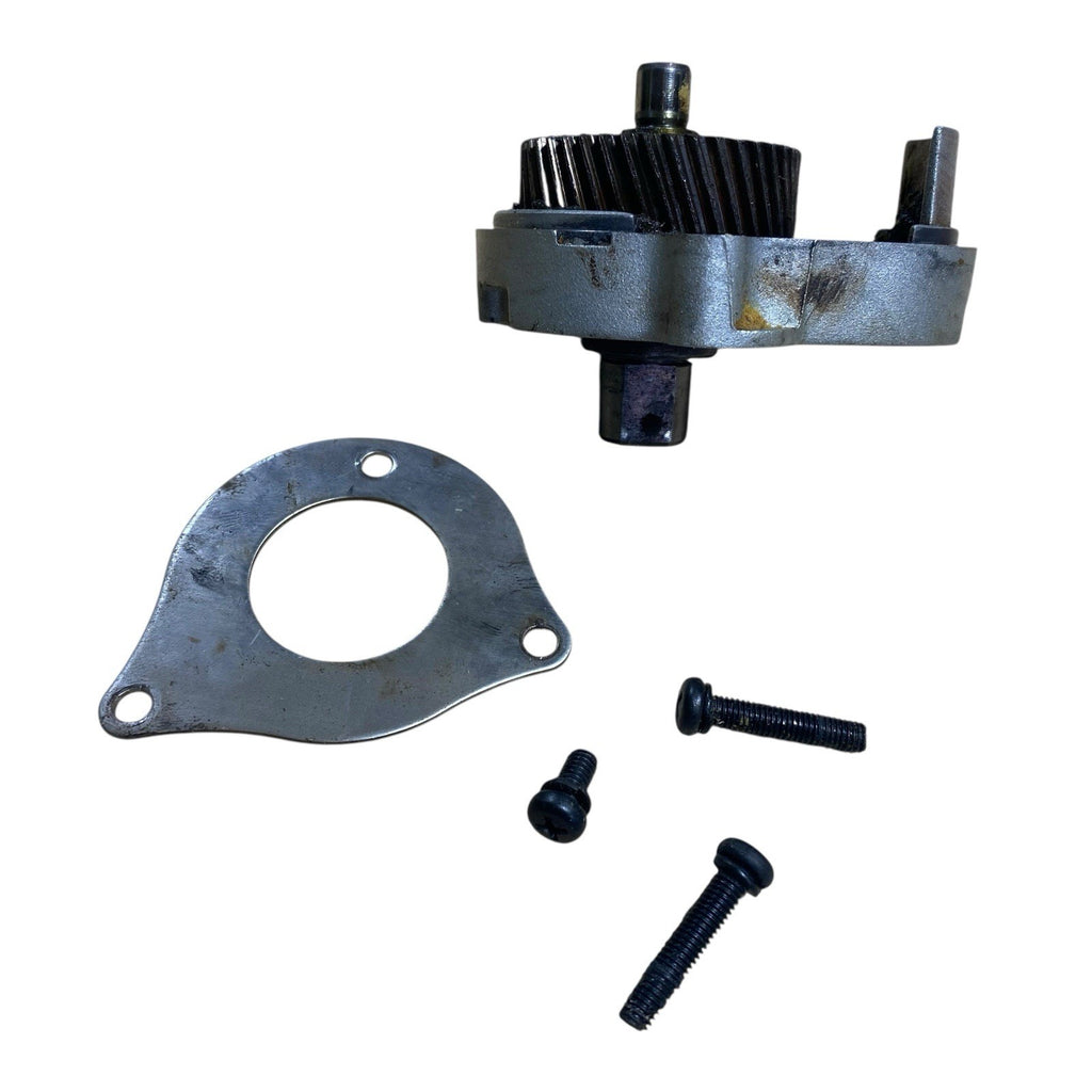 Ridgid MS1290LZA 12” Miter Saw -- OEM Arbor & Spindle-- OBSOLETE