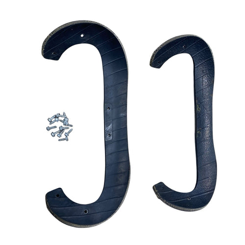 Auger Paddles For DEWALT 31P2S6HA38 21 in.  Single-Stage Gas Snow Blower