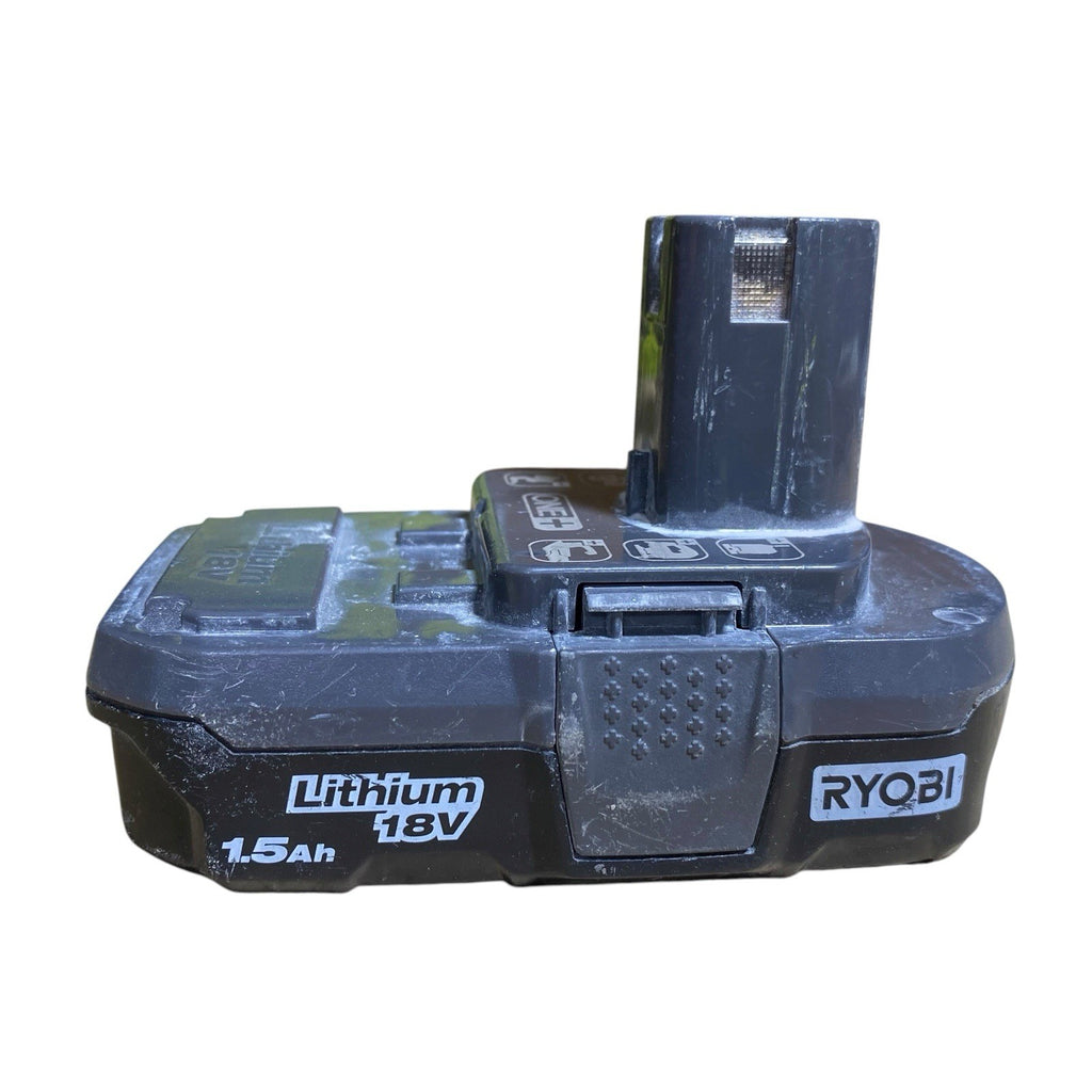 Ryobi P189 18 Volt 1.5 Ah One+ Lithium-Ion Cordless Compact OEM