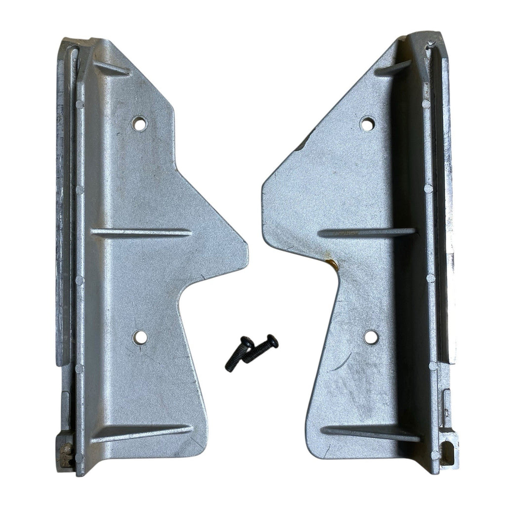 Ridgid Miter Saw Fence Left And Right MS1290LZ1 and MS1290LZA) Obsolete