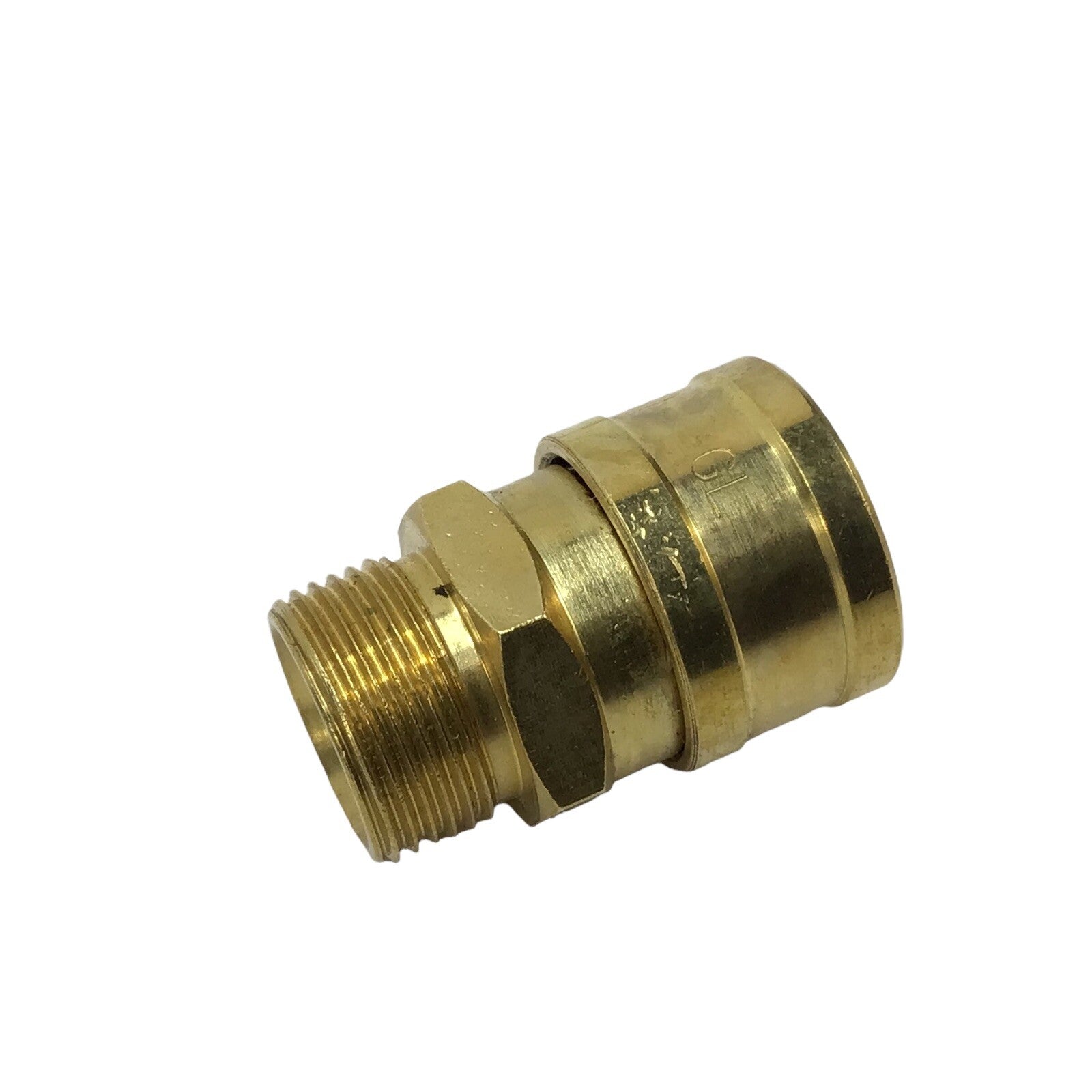 Hose To Trigger Quick Connect For Power Washer AP31041B 3/8" Female QC