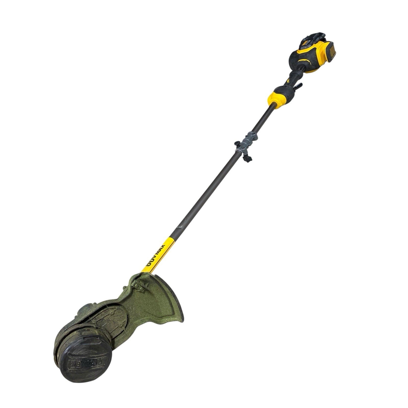 DEWALT DCST970B FLEXVOLT 60V MAX String Trimmer (Tool Only) READ FULLY