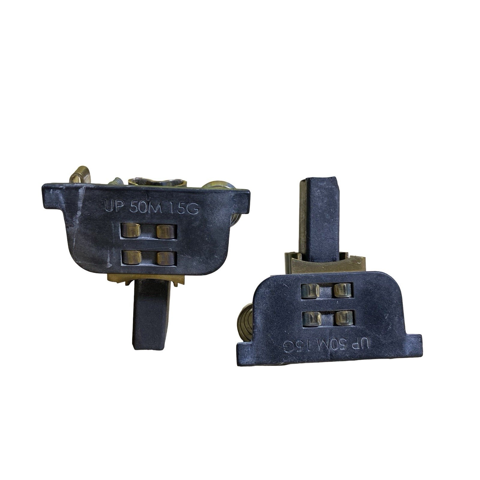 Milwaukee BRUSH HOLDER KIT FOR 6088-30 7/9" Heavy Duty Angle Grinder 22-20-0120