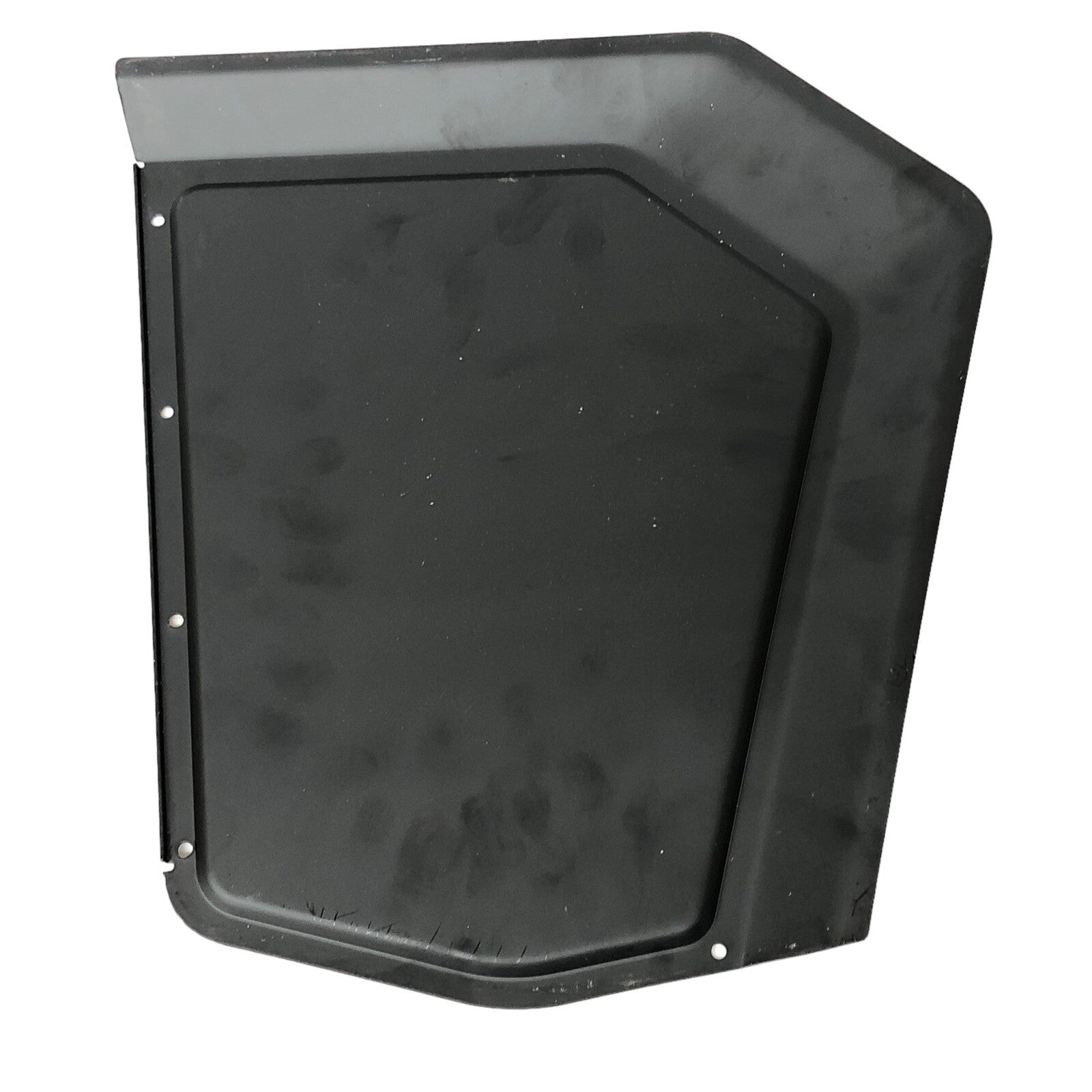 Ryobi OEM Right Side Cover Assembly For RY408010VNM Cordless 40V Snow Blower