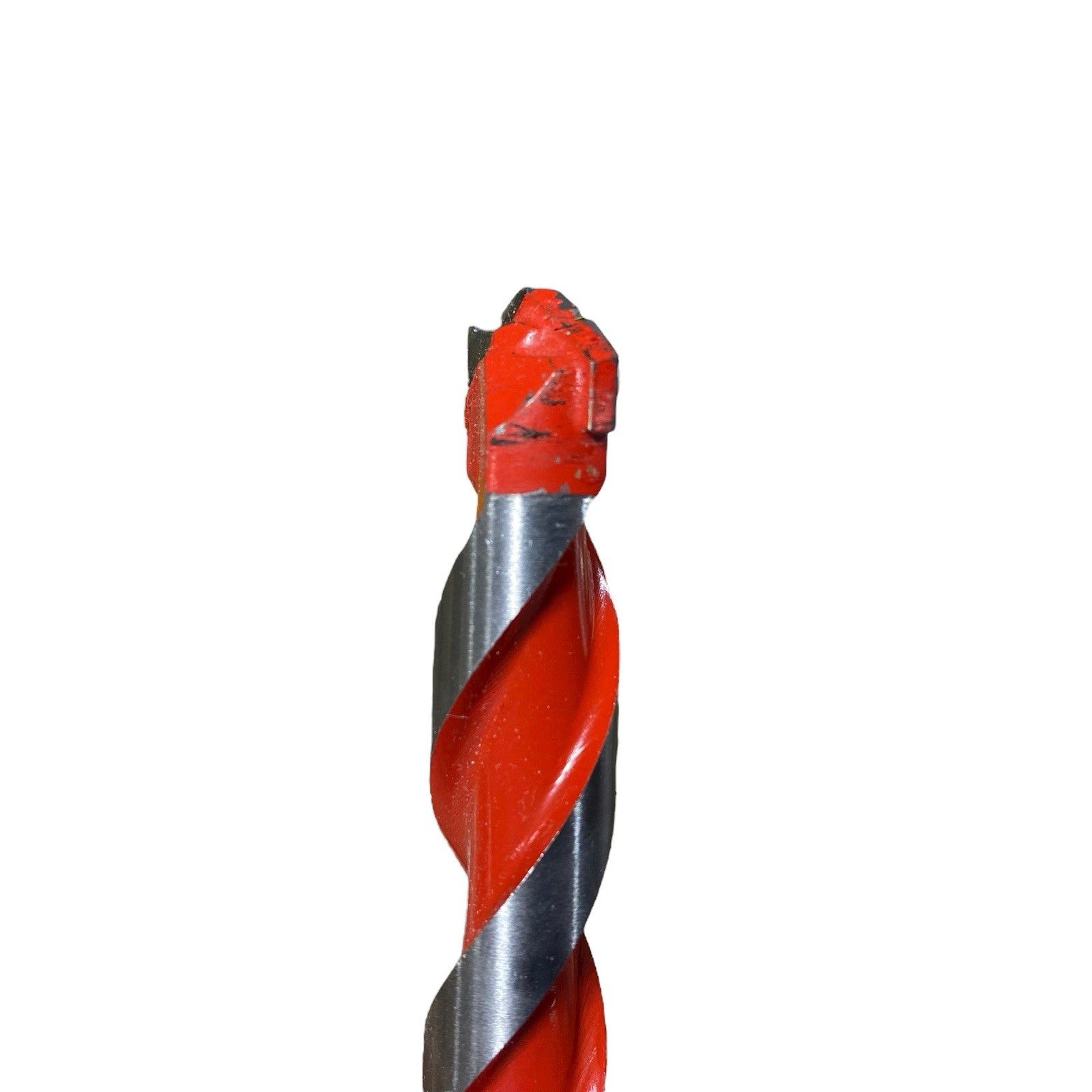 Milwaukee 5/8 in. x 4 in. x 6 in. Carbide Hammer Drill Bit, 48-20-9040