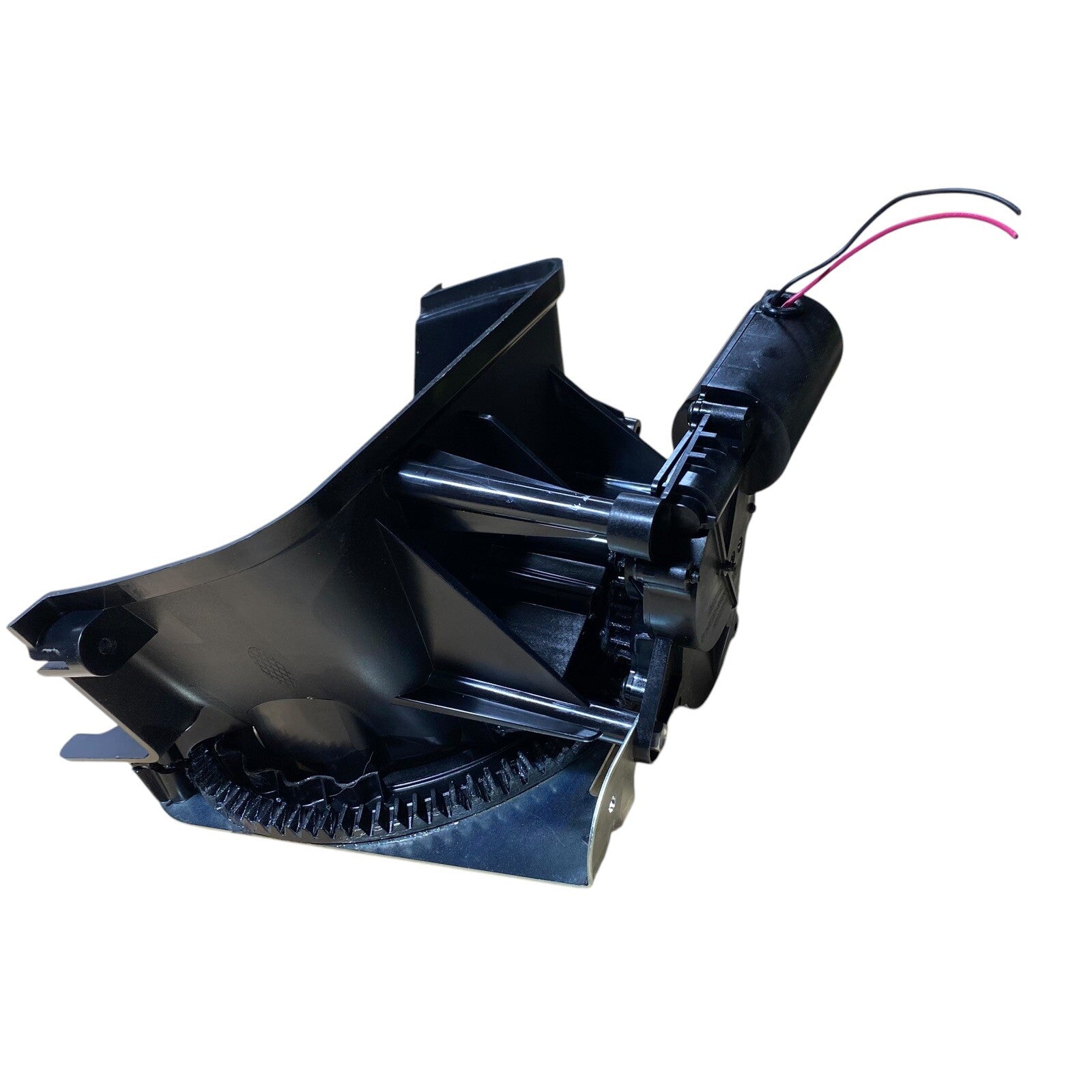 DEWALT DCSNP2142Y2 21 in. Single stage 60 V Battery Snow Blower | Gear Assembly