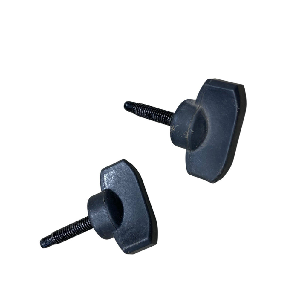 2-Ridgid OEM Miter Saw Fence Knob Lock