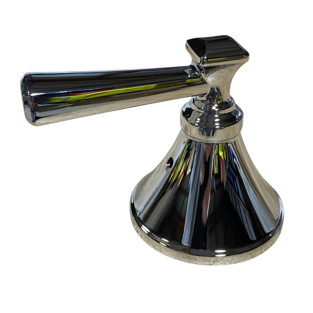 American Standard 7417502.295 Rumson Nickel Tub & Shower Handle Kit