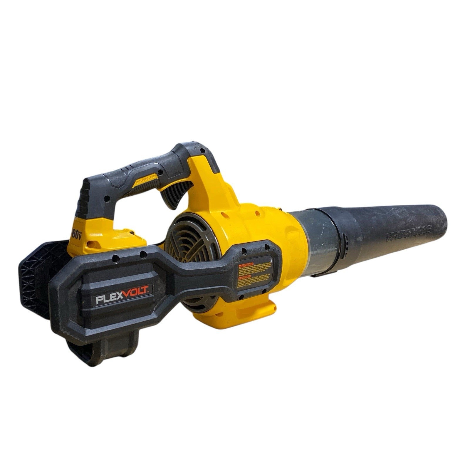 Dewalt DCBL772 FLEXVOLT 60V MAX Axial Handheld Blower (Tool Only)