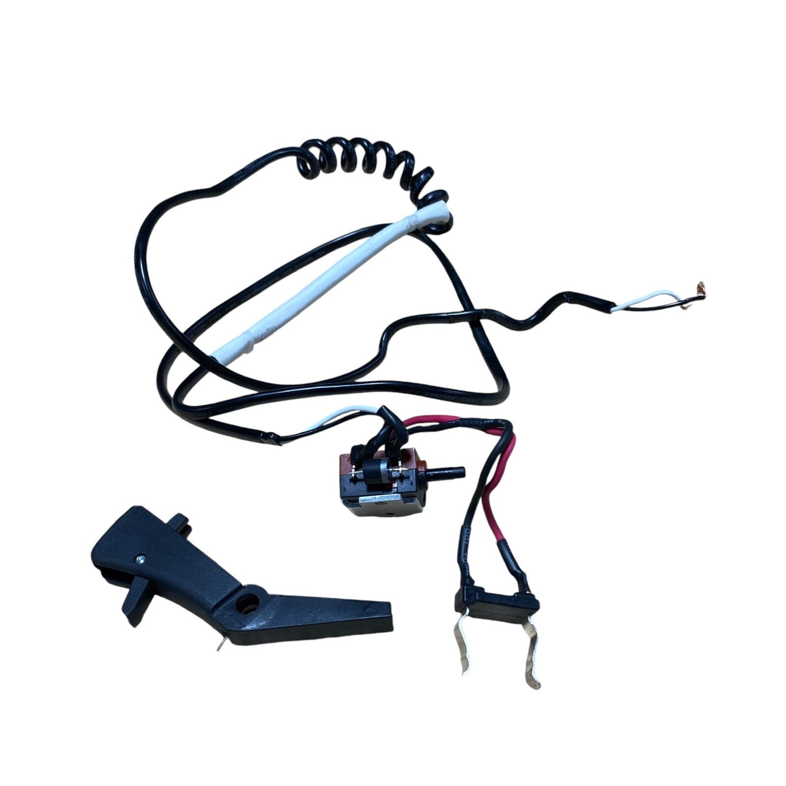 Ryobi OEM Parts Power Switch Assy For Ryobi P20018 18v  Cordless String Trimmer