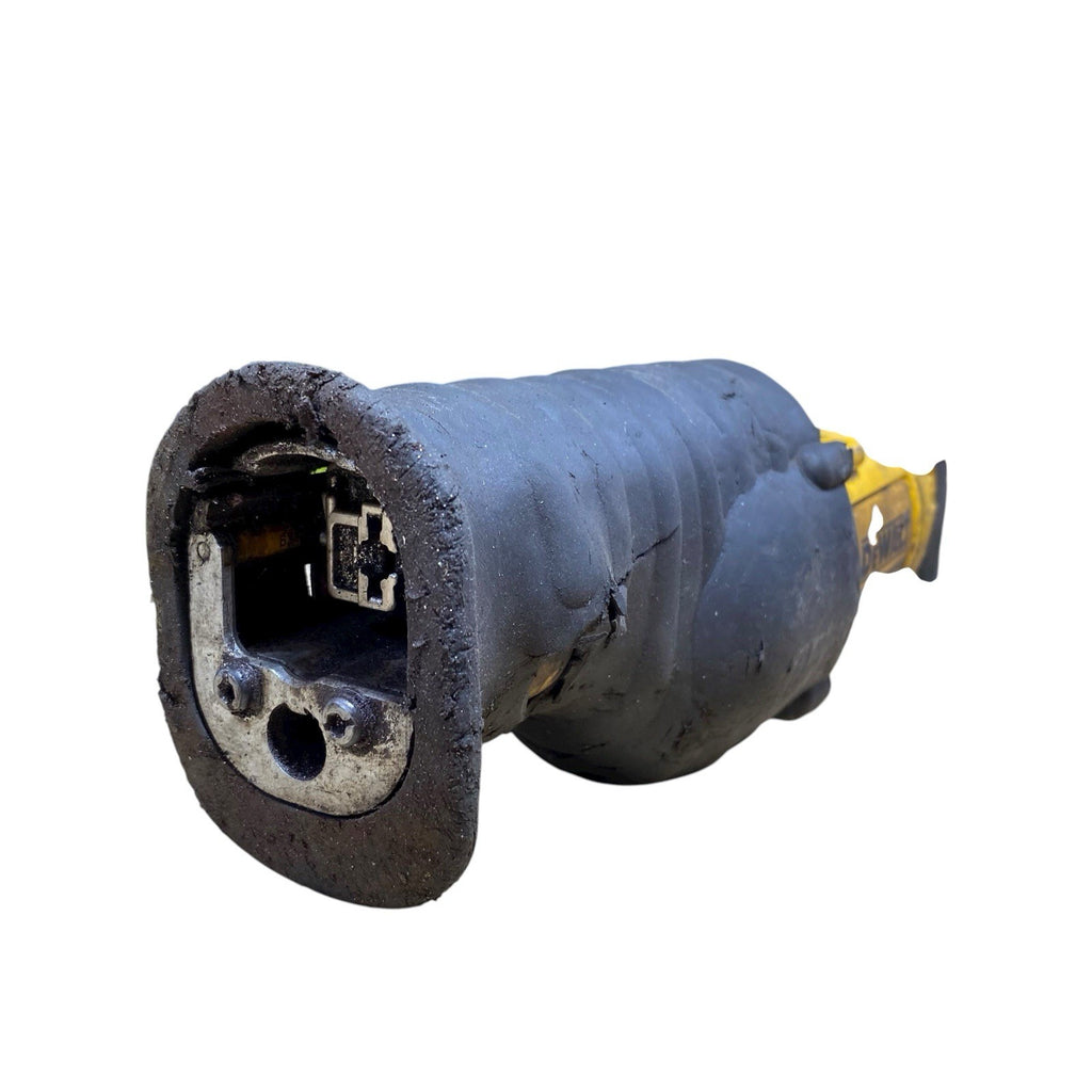 DEWALT DCS380B 20V Reciprocating Saw (Tool Only) PARTS OR REPAIR - WORKS