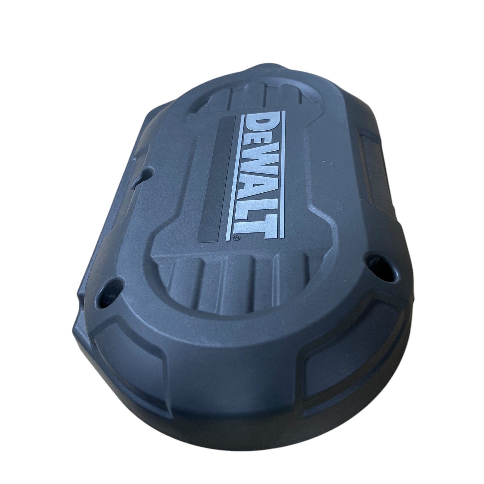 DEWALT DWLDCSNP2142Y2 60V MAX 21 in Cordless 1-Stage Snow Blower BELT COVER ONLY