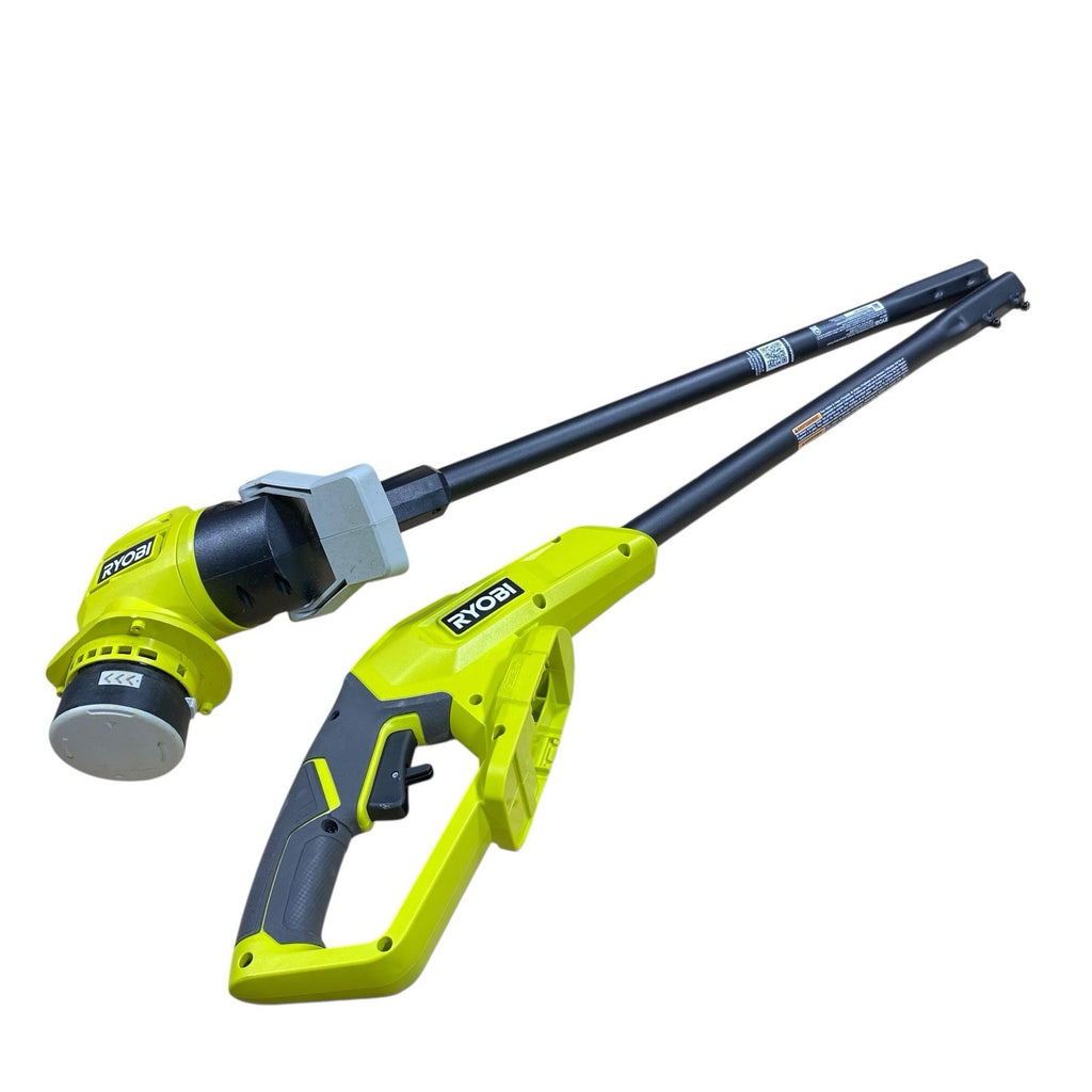 Ryobi ONE+ 18V  Cordless String Trimmer/Edger P20018-TOOL ONLY (FREE SHIPPING)