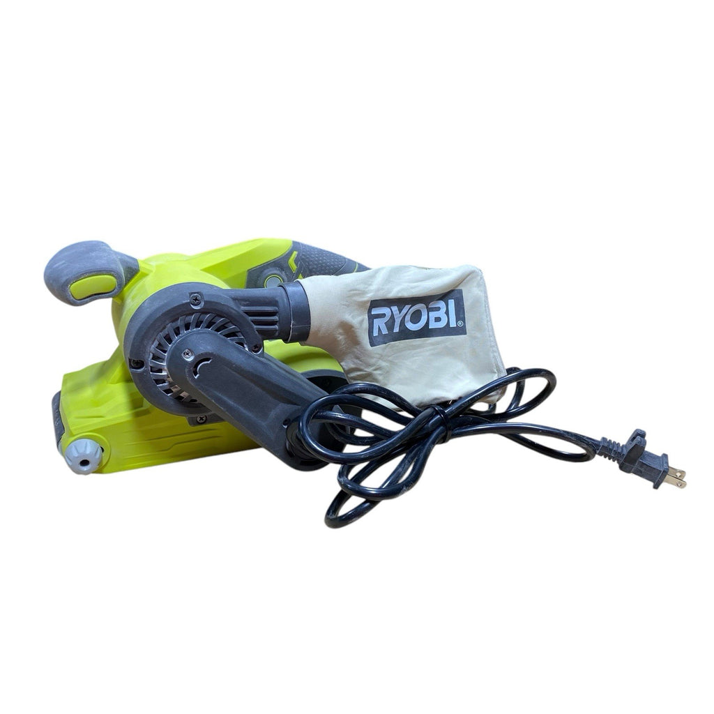 Ryobi BE319TH 120V Portable Corded Electric Sander