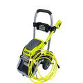 RYOBI 2500 PSI 1.2 GPM High Performance Cold Water Electric Pressure Washer
