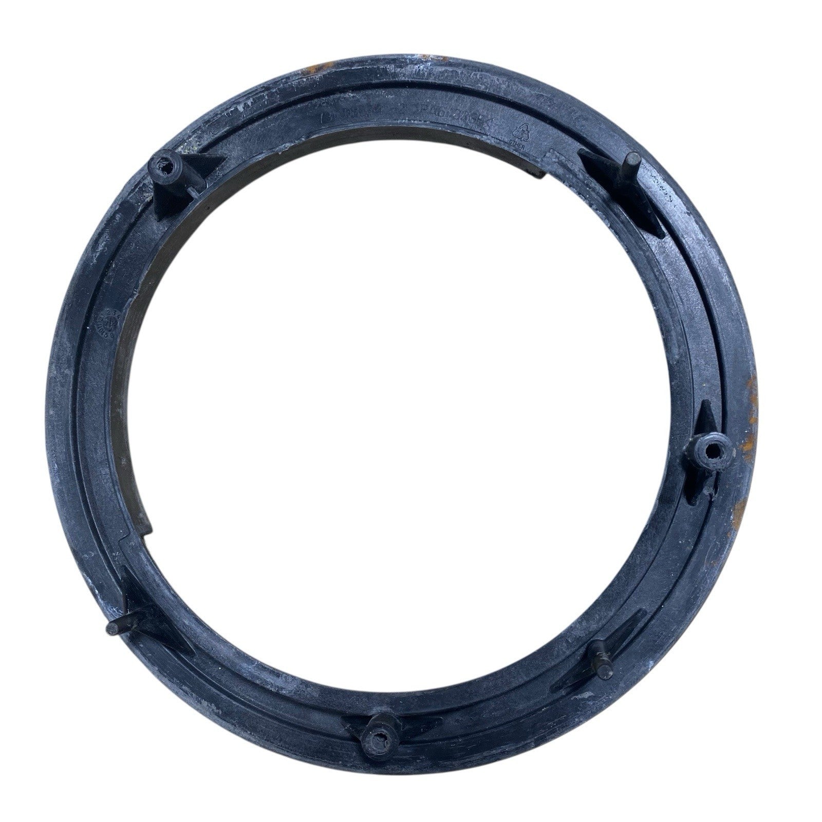 Chute Ring For DEWALT 31P2S6HA38 21 in.  Single-Stage Gas Snow Blower