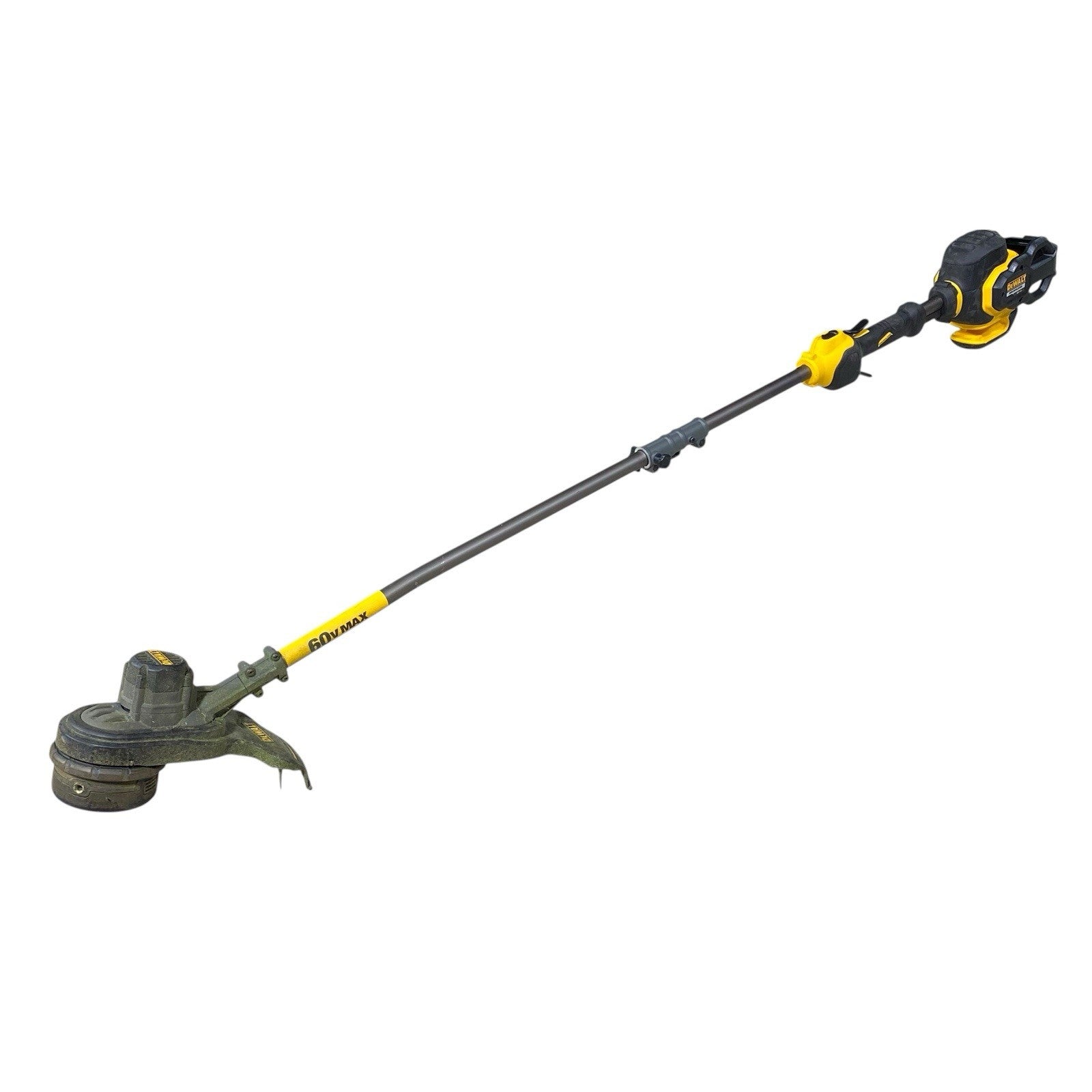 DEWALT DCST970B FLEXVOLT 60V MAX String Trimmer (Tool Only) READ FULLY