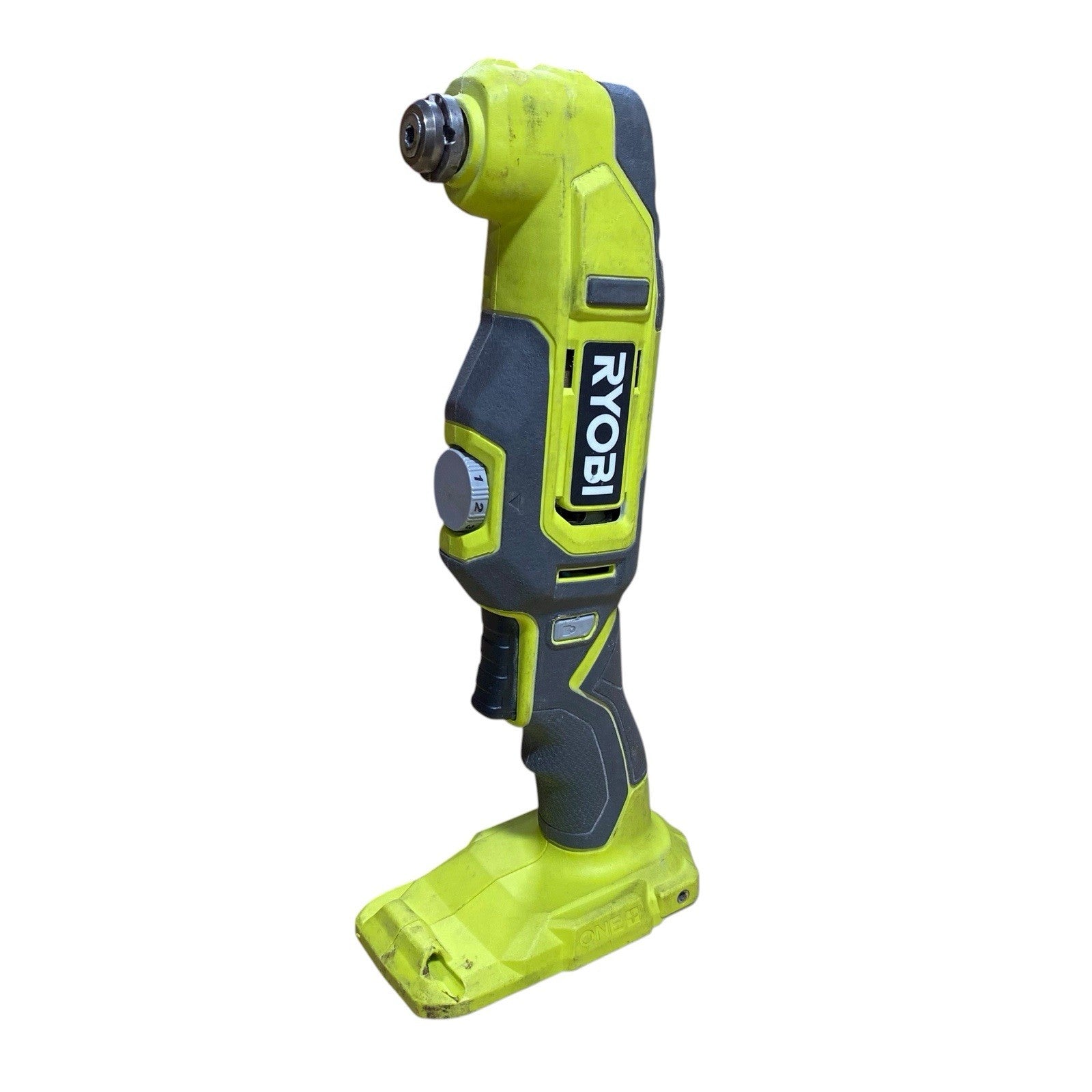 RYOBI PCL430 ONE+ 18V LITHIUM CORDLESS MULTI-TOOL ONLY TOOL