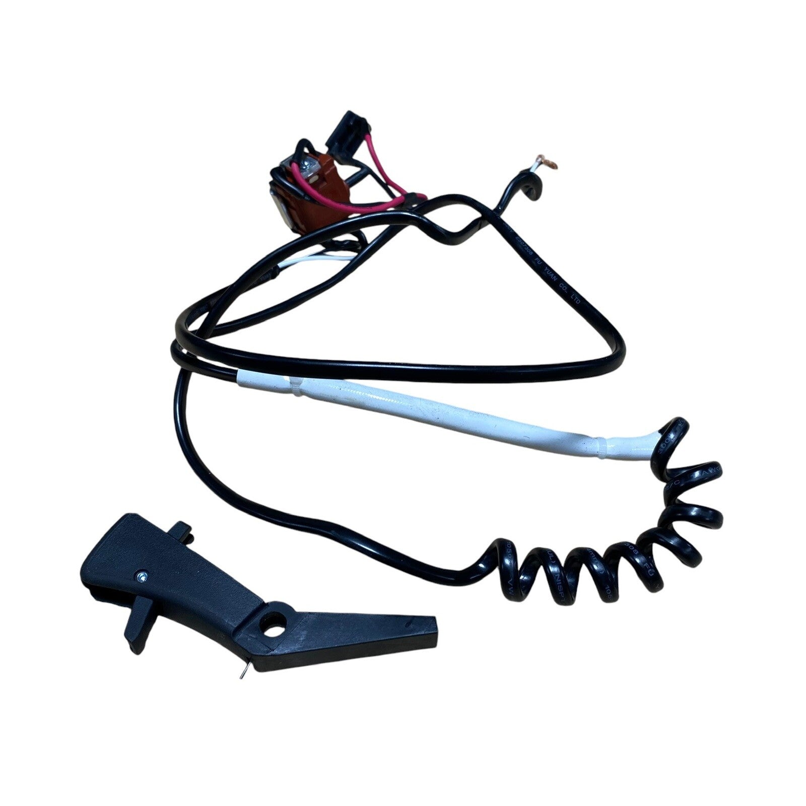 Ryobi OEM Parts Power Switch Assy For Ryobi P20018 18v  Cordless String Trimmer