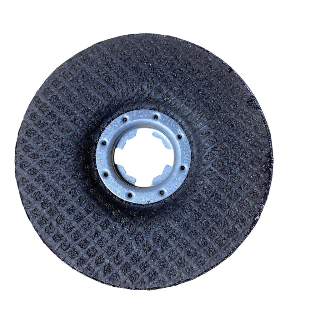 Diablo Metal Grinding Disc Type 27 4-1/2" DBX045250701F