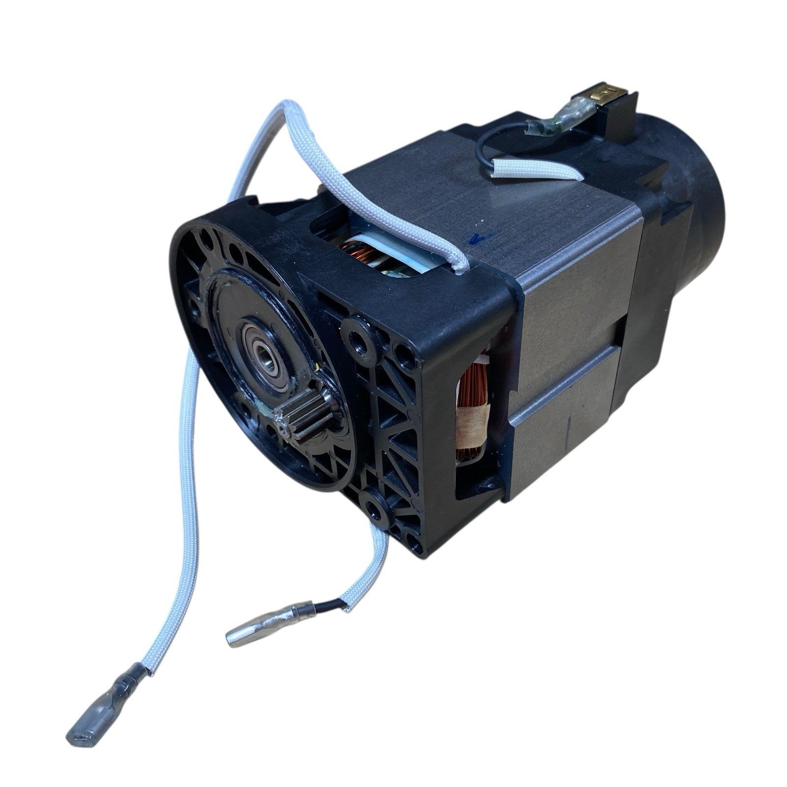 Genuine Part Complete Motor Assembly DeWALT DWPW2600 Electric Pressure Washer