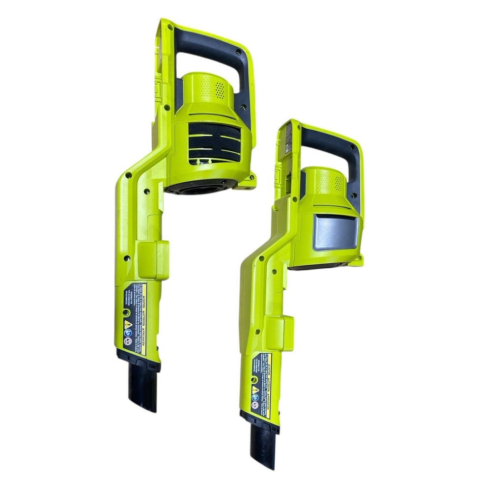 2 X RYOBI ONE+ HP 18V Brushless Cordless Pet Stick Vacuum Cleaner PBLSV717 PARTS