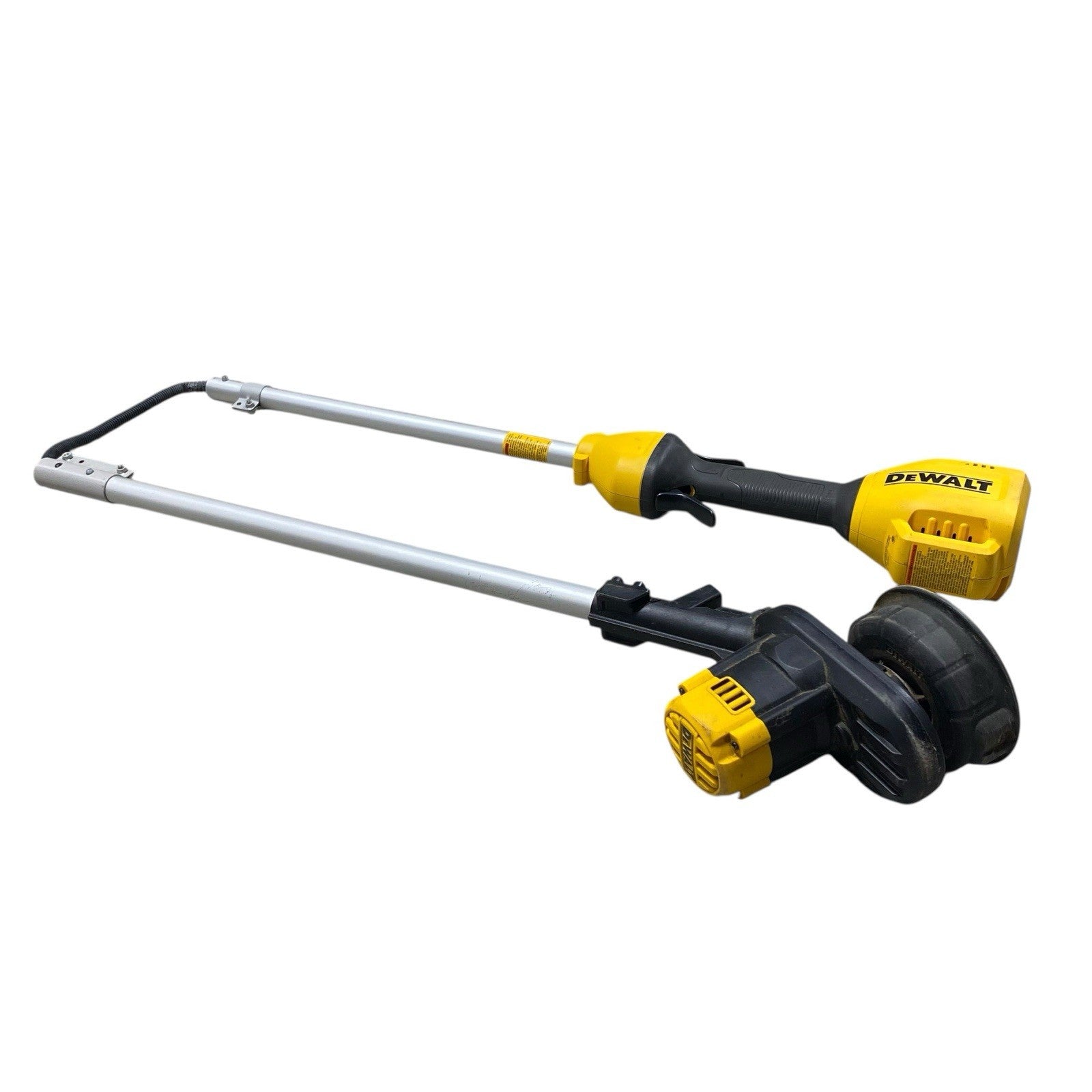 DeWALT DCST925B 20V MAX 13" Cordless Li-Ion String Trimmer - PARTS OR REPAIR