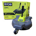 RYOBI 12" 3100PSI  Surface Cleaner  RY31SC312 For Electric Pressure Washer