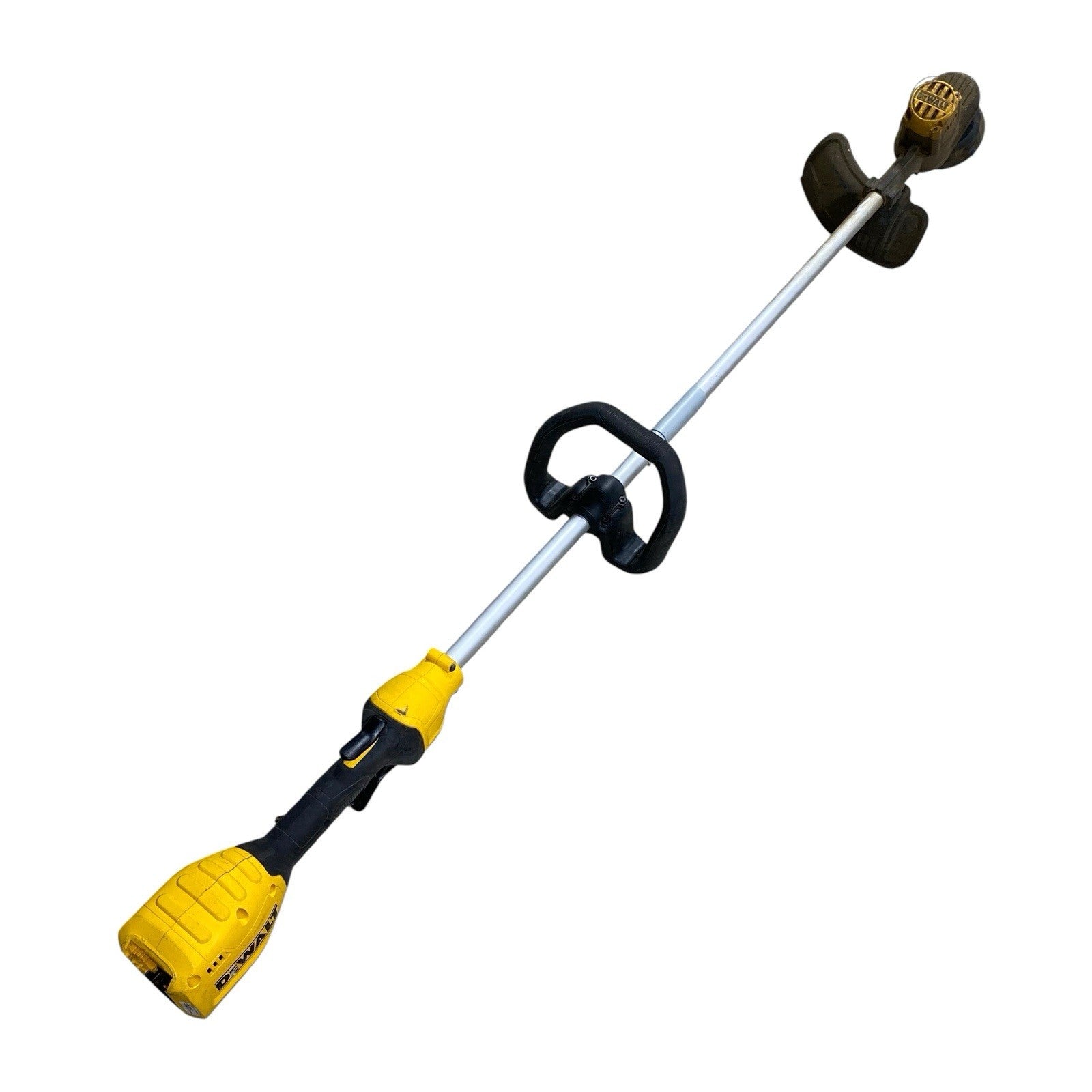 DeWalt DCST925B 20V MAX 13 in Cordless String Trimmer  (Tool Only)