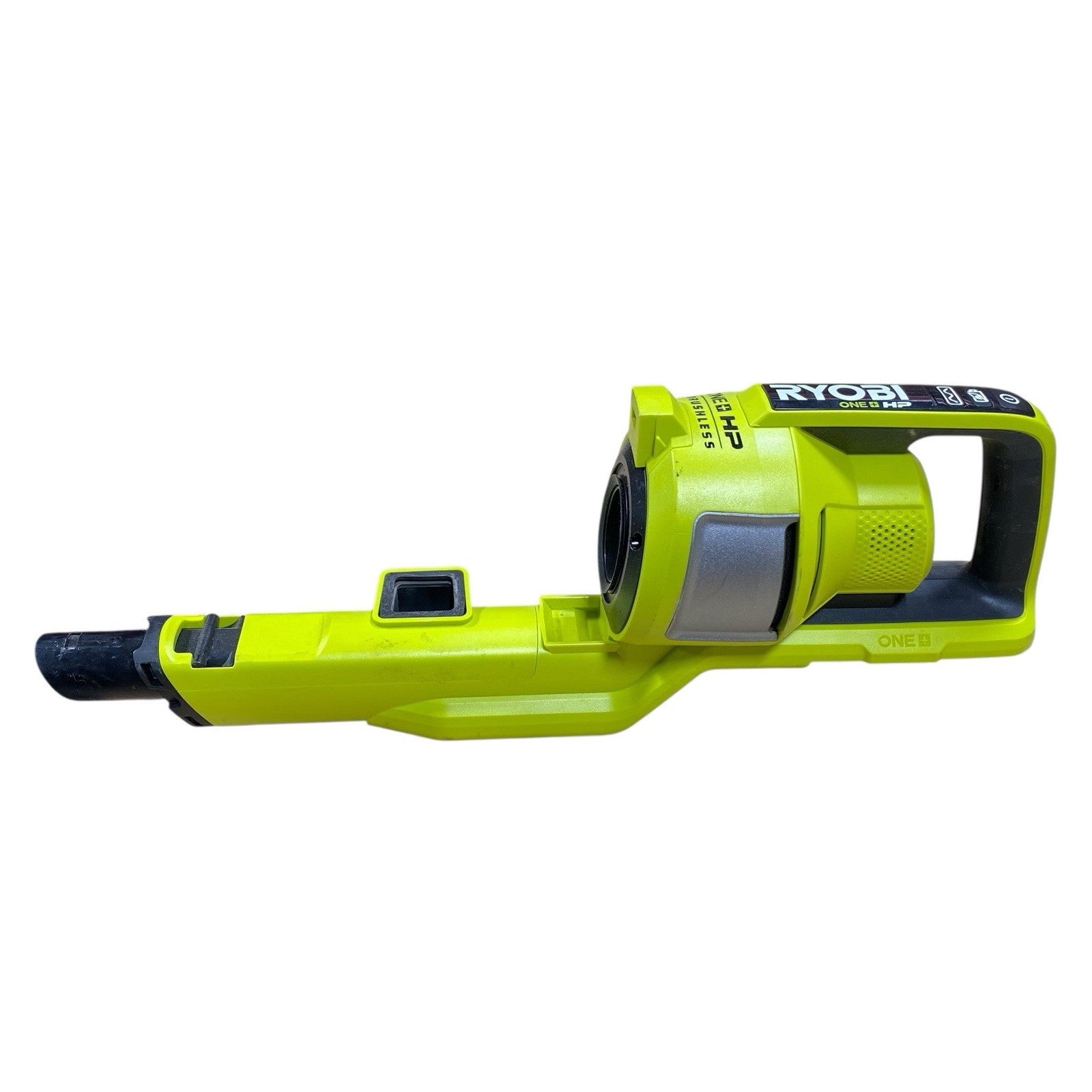 RYOBI ONE+ HP Stick Vacuum  PBLSV717 for PARTS OR REPAIR ONLY