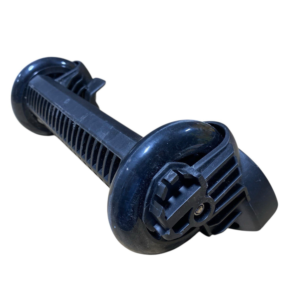 Genuine Part Wheel W/Axle Assy. DeWALT DWPW2100 & 2600 Electric Pressure Washers