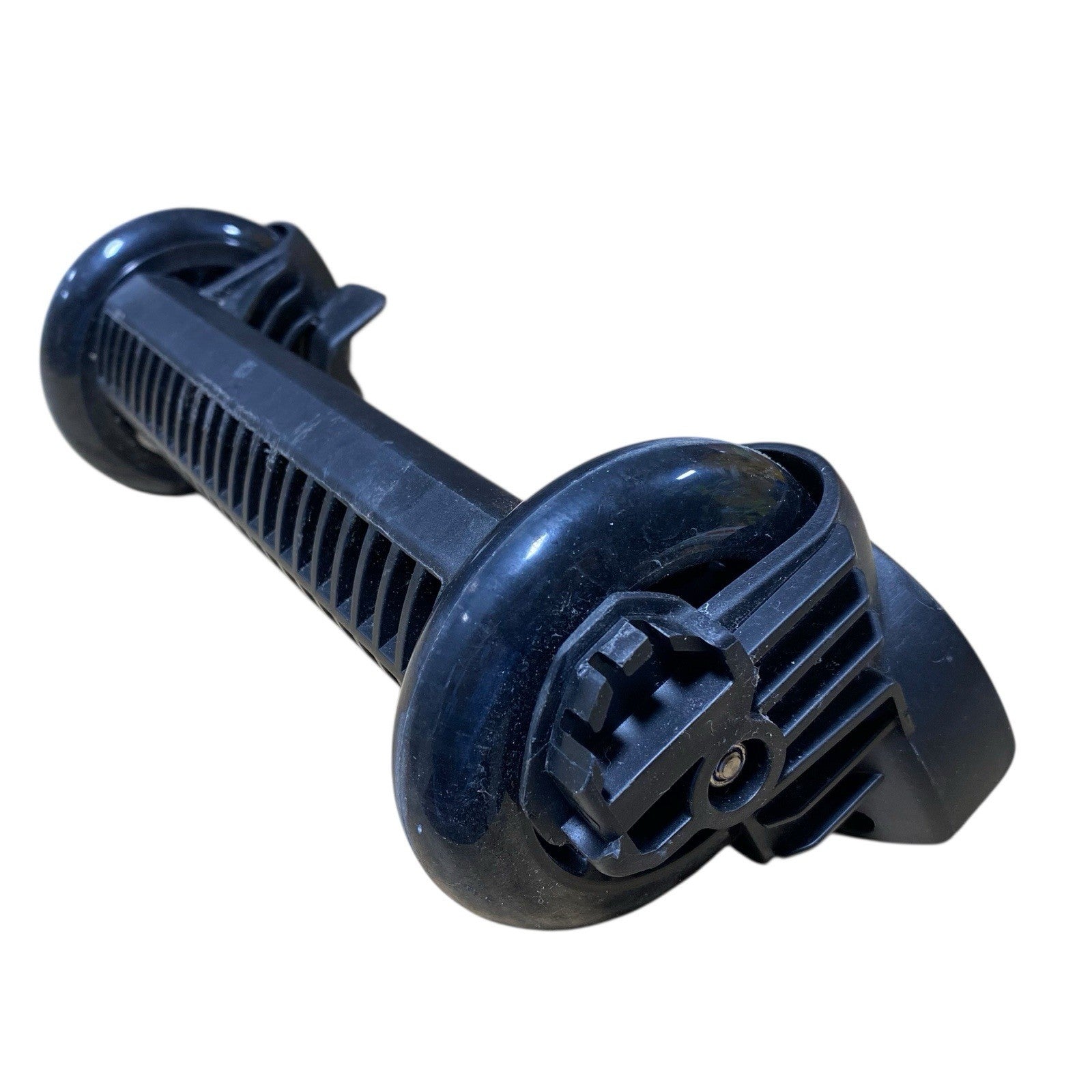 Genuine Part Wheel W/Axle Assy. DeWALT DWPW2100 & 2600 Electric Pressure Washers