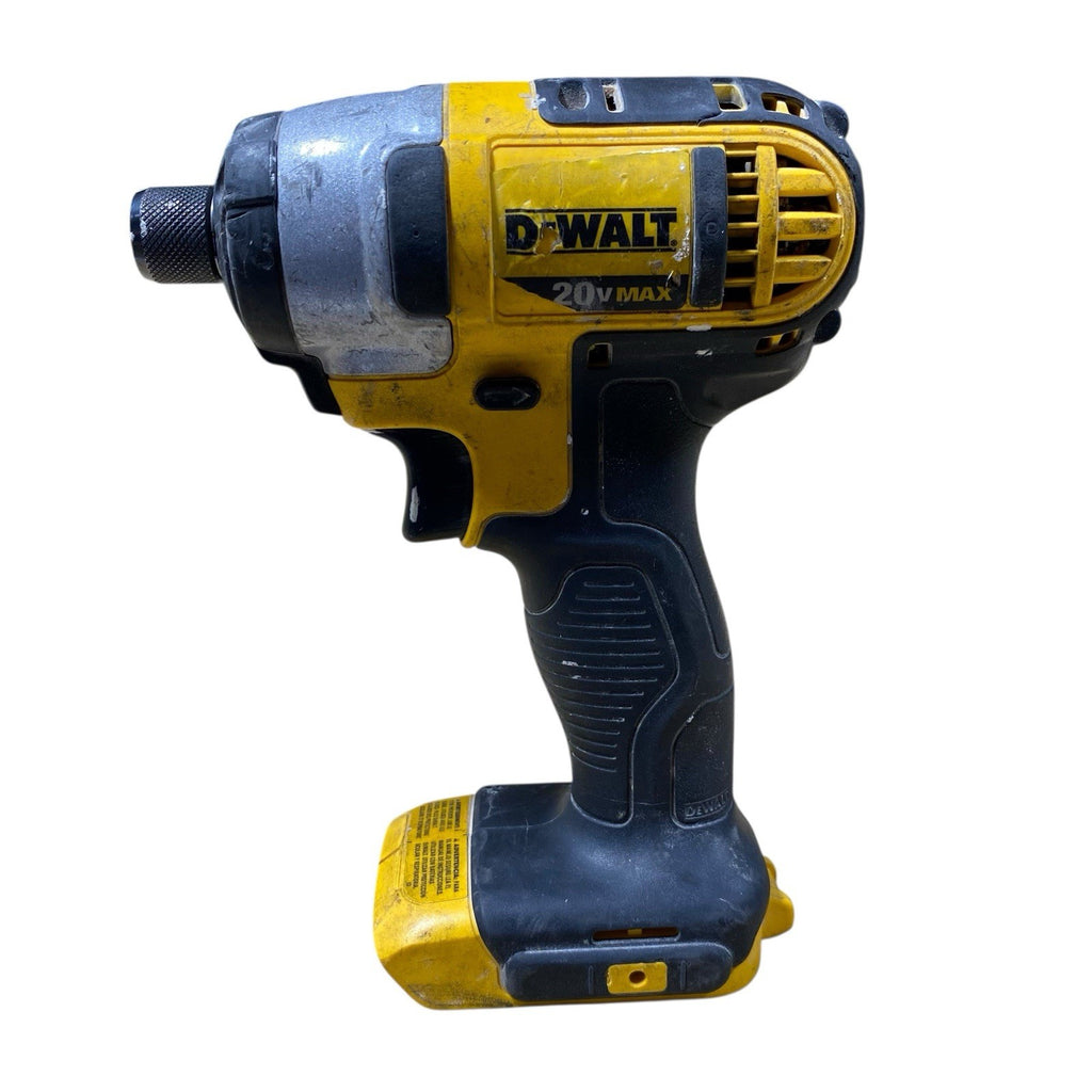DeWalt DCF885 - 20V MAX* Cordless 1/4 in. Impact Driver (Tool Only)